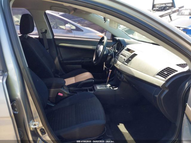 2012 MITSUBISHI LANCER JA32U2FU9CU016230 Photo 4
