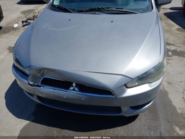 2012 MITSUBISHI LANCER JA32U2FU9CU016230 Photo 5