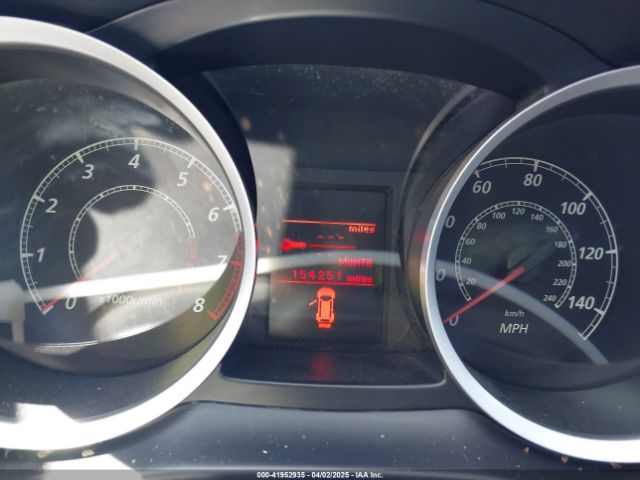 2012 MITSUBISHI LANCER JA32U2FU9CU016230 Photo 6