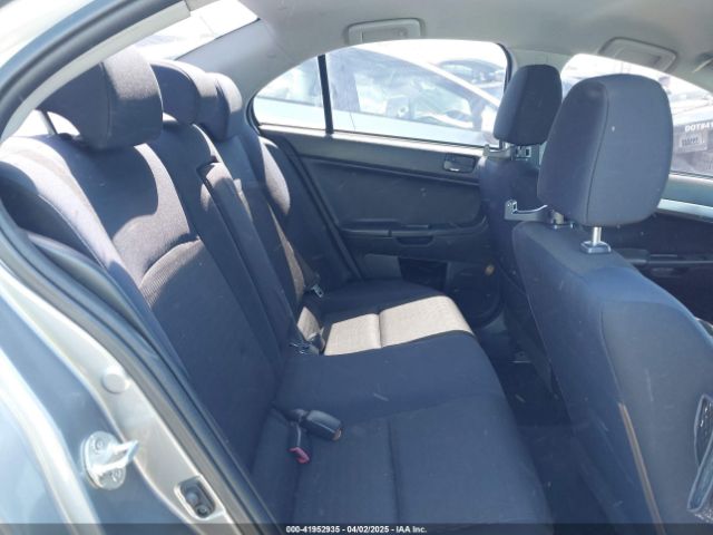 2012 MITSUBISHI LANCER JA32U2FU9CU016230 Photo 7
