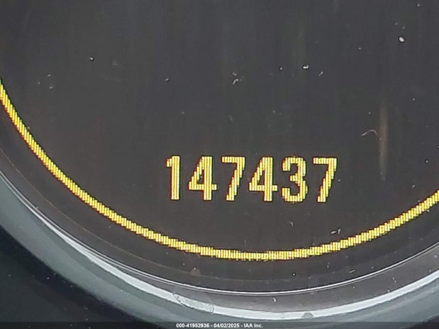 2010 CADILLAC SRX 3GYFNBEY3AS640701 Photo 6