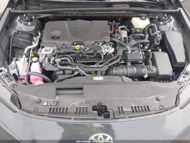 4T1DAACKXSU530730 Toyota CAMRY SE
