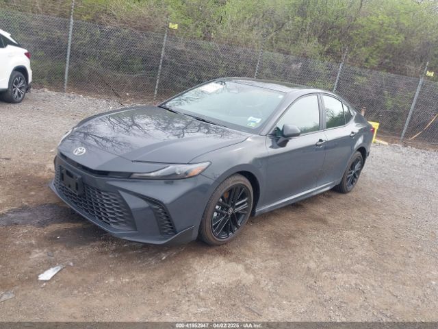 4T1DAACKXSU530730 Toyota CAMRY SE