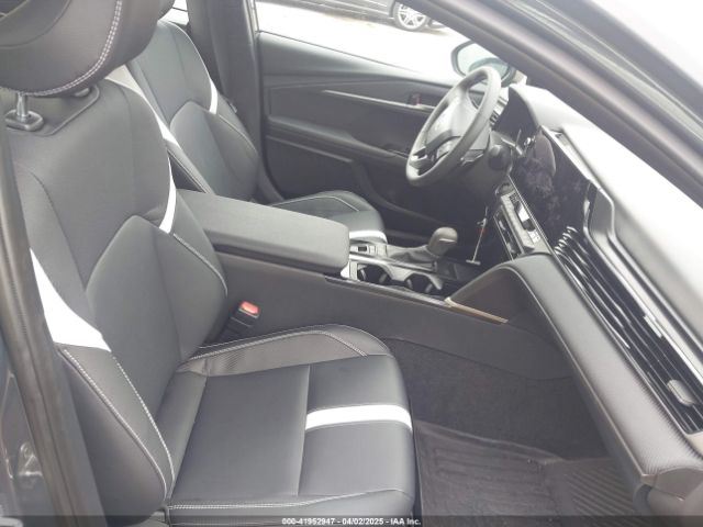 4T1DAACKXSU530730 Toyota CAMRY SE