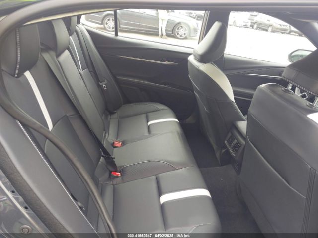 4T1DAACKXSU530730 Toyota CAMRY SE