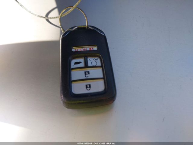 7FARW1H51JE052868 Honda CR-V EX