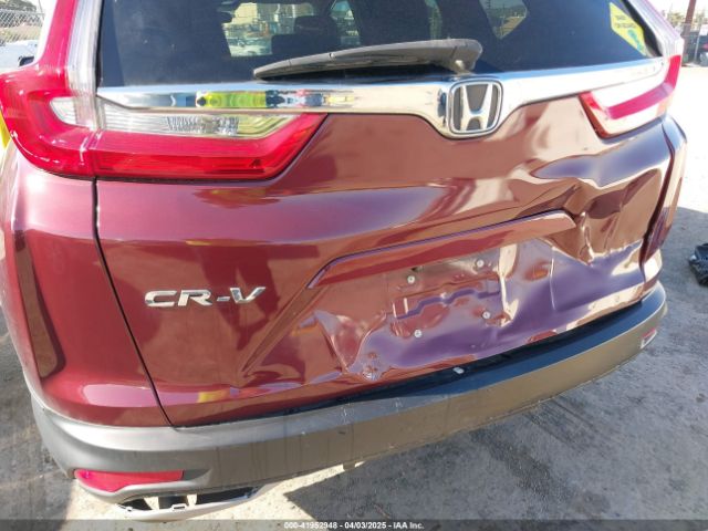 7FARW1H51JE052868 Honda CR-V EX