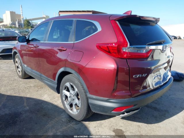 7FARW1H51JE052868 Honda CR-V EX