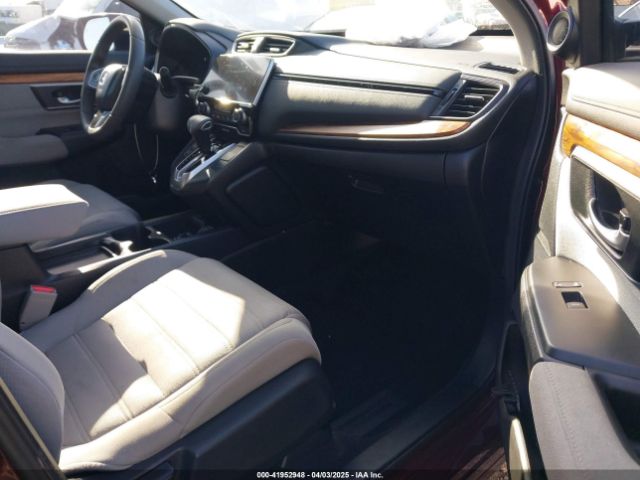7FARW1H51JE052868 Honda CR-V EX