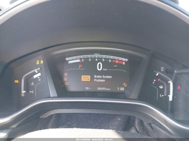 7FARW1H51JE052868 Honda CR-V EX