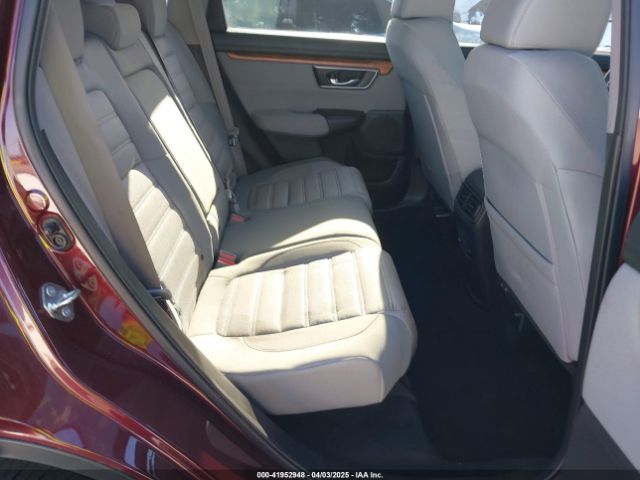 7FARW1H51JE052868 Honda CR-V EX