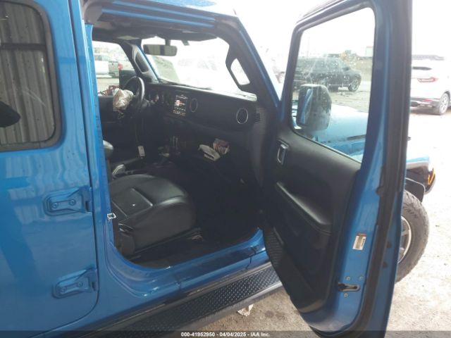2020 JEEP GLADIATOR 1C6HJTFG6LL212997 Photo 4