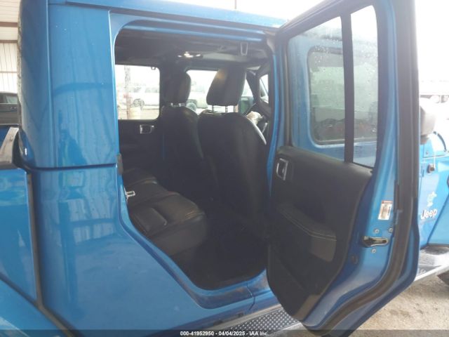 2020 JEEP GLADIATOR 1C6HJTFG6LL212997 Photo 7