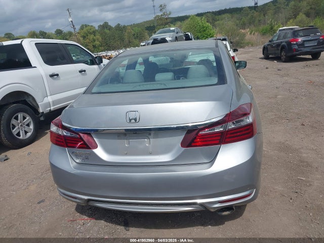 1HGCR2F32HA219792 Honda ACCORD LX