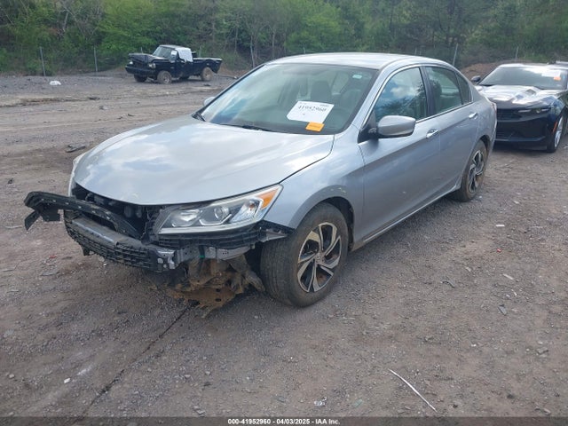 1HGCR2F32HA219792 Honda ACCORD LX
