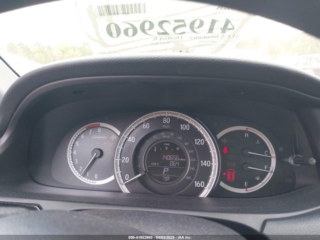 1HGCR2F32HA219792 Honda ACCORD LX