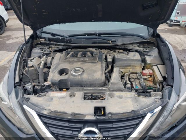1N4BL3AP5JC147563 Nissan Altima 3.5 Sl