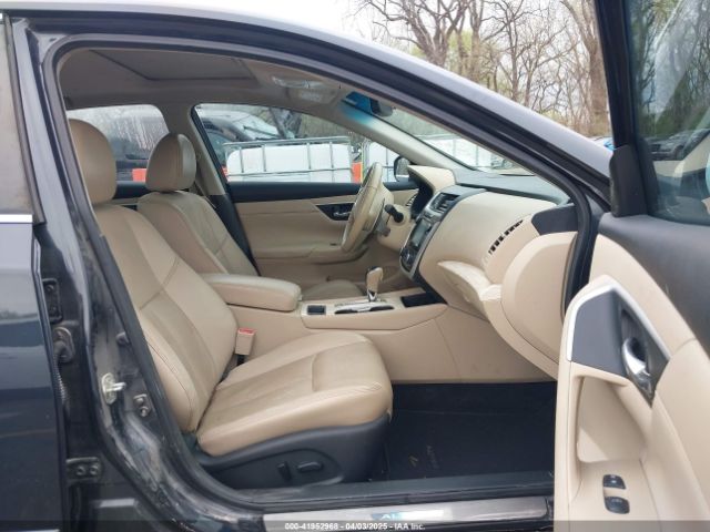 1N4BL3AP5JC147563 Nissan Altima 3.5 Sl