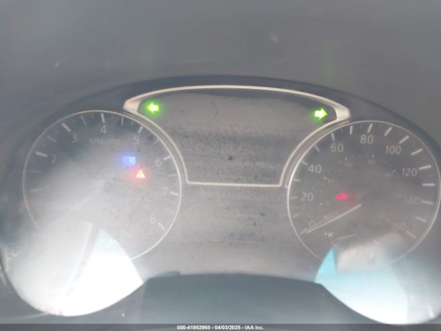 1N4BL3AP5JC147563 Nissan Altima 3.5 Sl