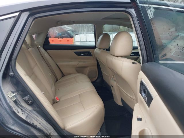 1N4BL3AP5JC147563 Nissan Altima 3.5 Sl