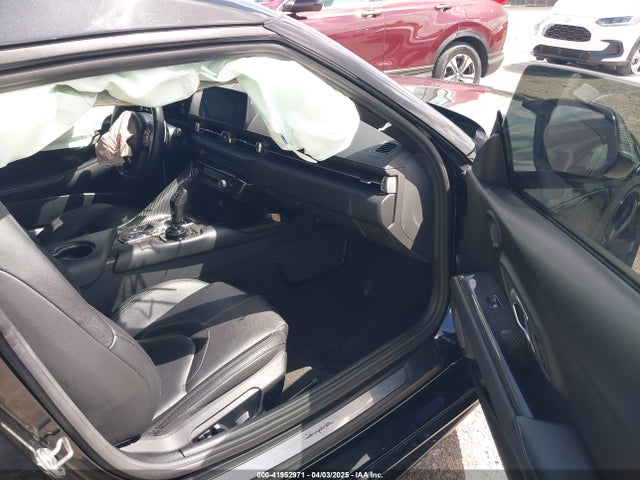 WZ1DB0C01MW043502 Toyota Gr Supra 3.0 Premium