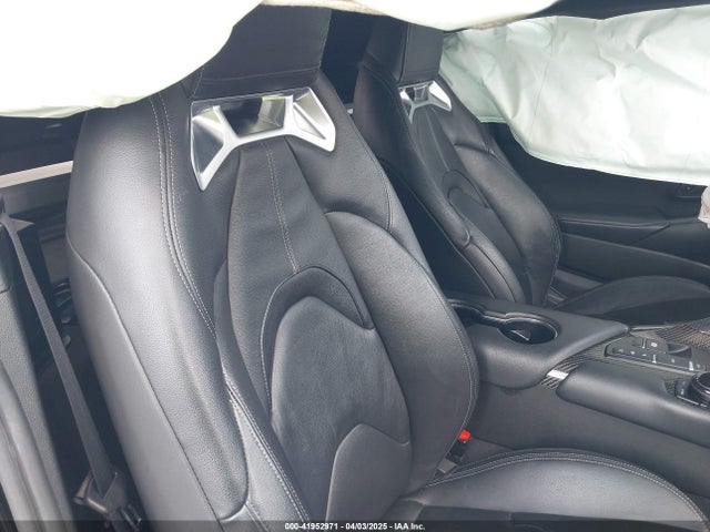 WZ1DB0C01MW043502 Toyota Gr Supra 3.0 Premium