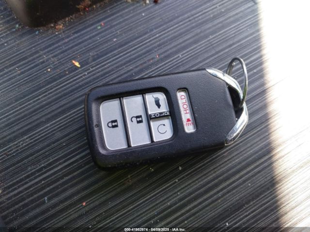 5FNYF6H03GB117527 Honda Pilot Elite