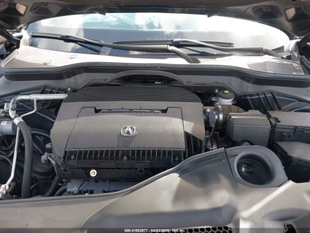 5J8YD9H42RL002395 Acura Mdx Technology Package