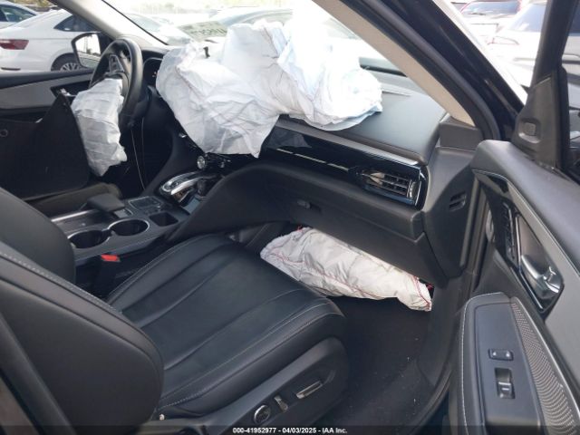 5J8YD9H42RL002395 Acura Mdx Technology Package