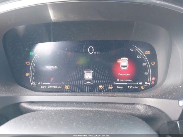 5J8YD9H42RL002395 Acura Mdx Technology Package