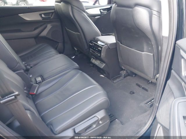 5J8YD9H42RL002395 Acura Mdx Technology Package