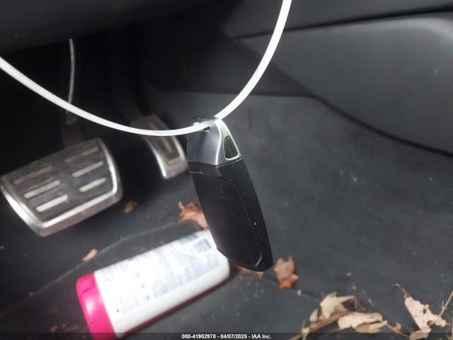 2018 AUDI A4 WAUENAF4XJA050677 Photo 10