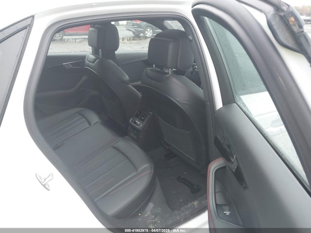 2018 AUDI A4 WAUENAF4XJA050677 Photo 7