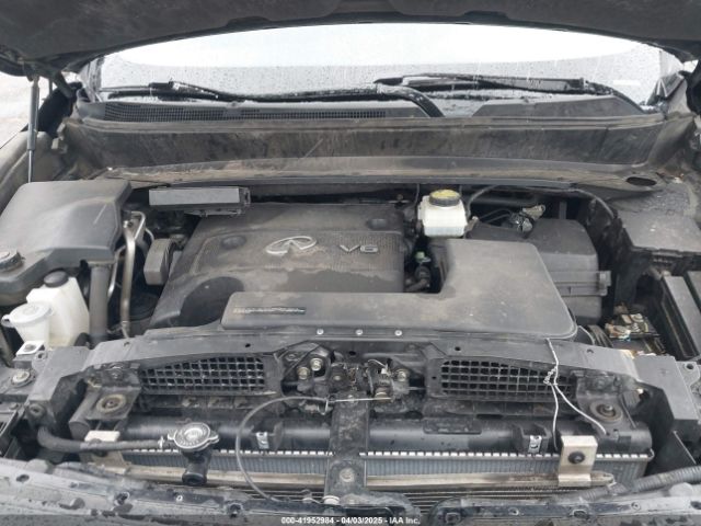 5N1AL0MM3EC517836 Infiniti QX60