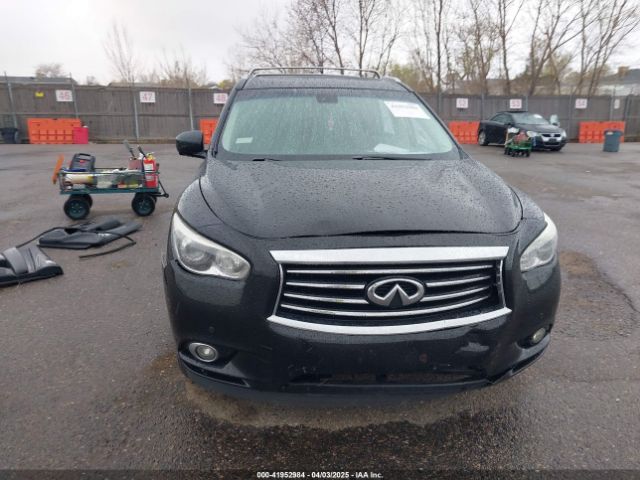 5N1AL0MM3EC517836 Infiniti QX60