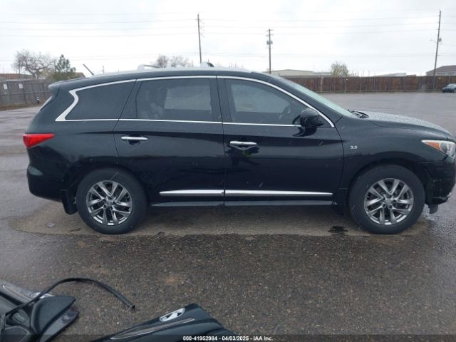 5N1AL0MM3EC517836 Infiniti QX60