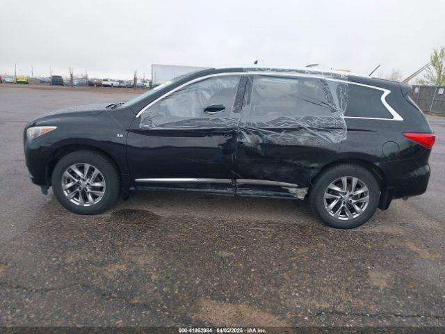 5N1AL0MM3EC517836 Infiniti QX60