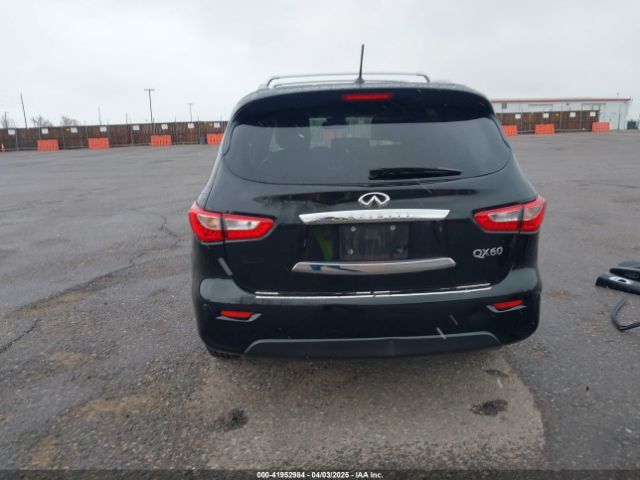 5N1AL0MM3EC517836 Infiniti QX60