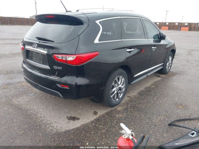 5N1AL0MM3EC517836 Infiniti QX60