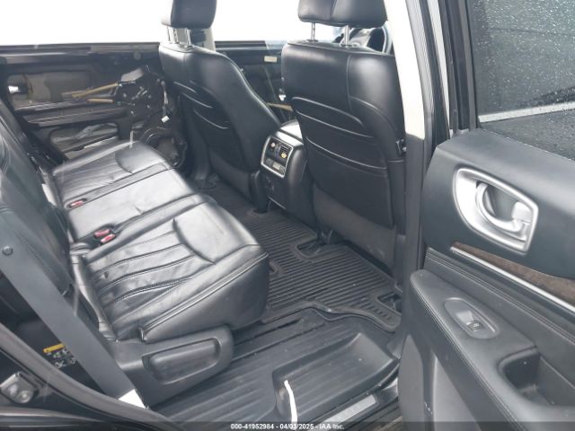 5N1AL0MM3EC517836 Infiniti QX60