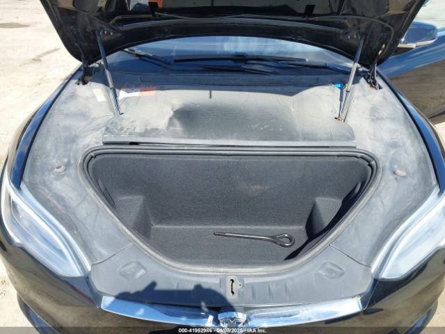 5YJSA1E21GF160616 Tesla Model S 60d/70d/75d/85d/90d