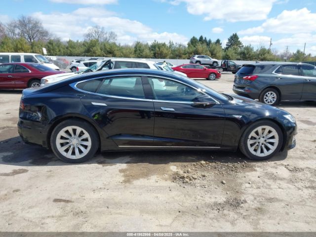 5YJSA1E21GF160616 Tesla Model S 60d/70d/75d/85d/90d
