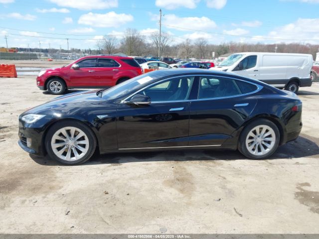 5YJSA1E21GF160616 Tesla Model S 60d/70d/75d/85d/90d