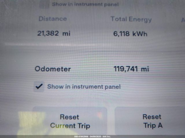 5YJSA1E21GF160616 Tesla Model S 60d/70d/75d/85d/90d