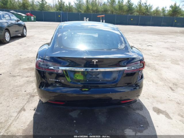 5YJSA1E21GF160616 Tesla Model S 60d/70d/75d/85d/90d