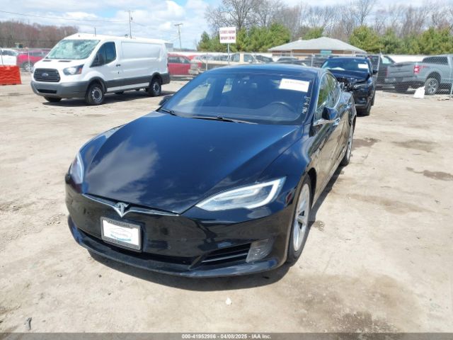 5YJSA1E21GF160616 Tesla Model S 60d/70d/75d/85d/90d