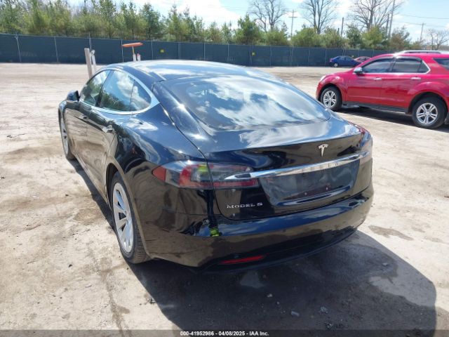 5YJSA1E21GF160616 Tesla Model S 60d/70d/75d/85d/90d