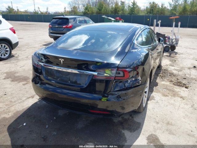 5YJSA1E21GF160616 Tesla Model S 60d/70d/75d/85d/90d