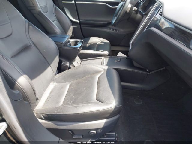 5YJSA1E21GF160616 Tesla Model S 60d/70d/75d/85d/90d