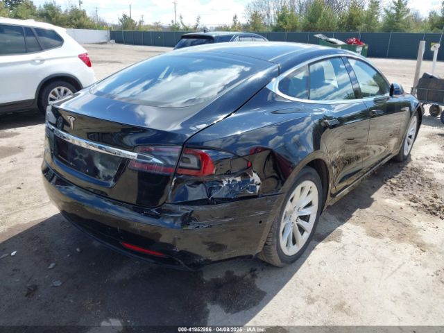 5YJSA1E21GF160616 Tesla Model S 60d/70d/75d/85d/90d